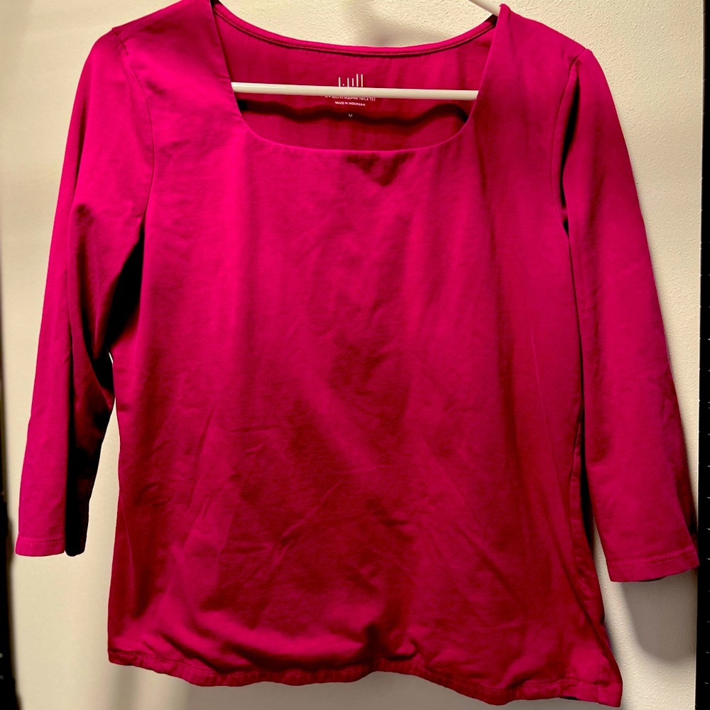 Jill shirt